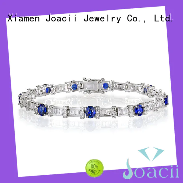 fashion crystal bracelets on sale for anniversary