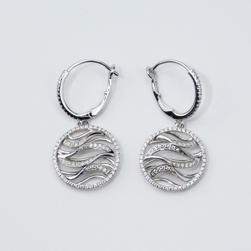 Joacii small earrings manufacturer for gifts-1