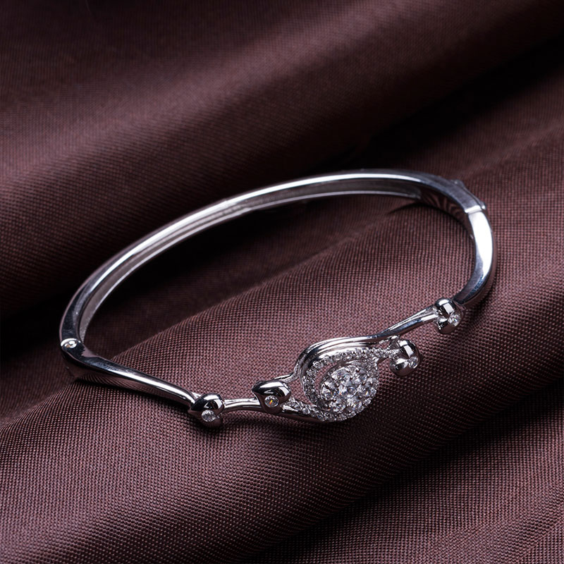Joacii luxury turquoise bracelet on sale for proposal-2