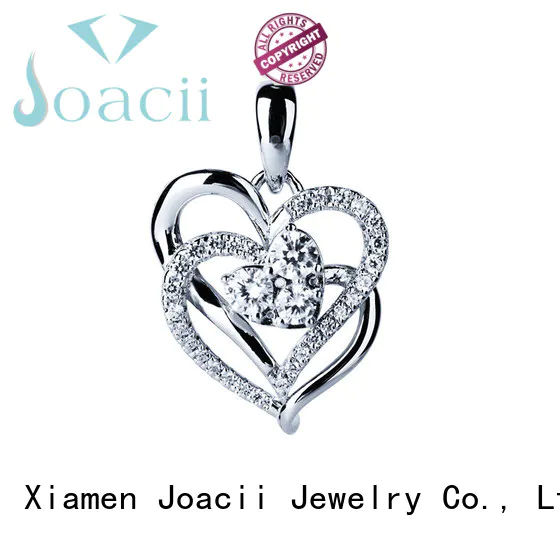 Joacii silver jewellery promotion for anniversary