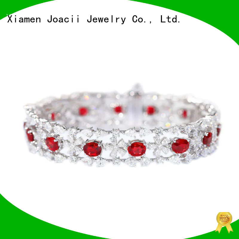 Joacii personalized bracelets discount for wedding