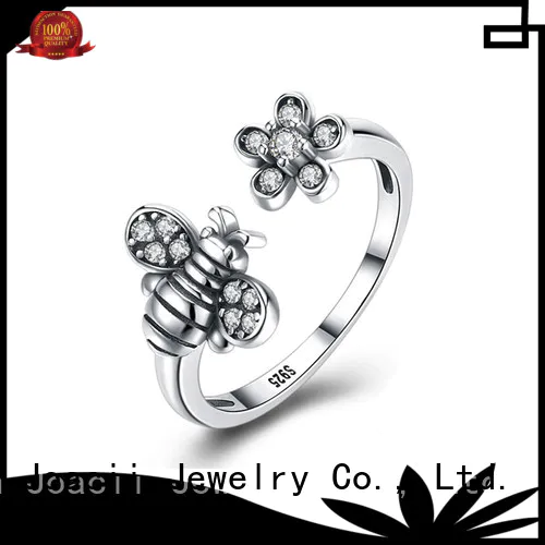 Joacii anniversary rings manufacturer for wedding