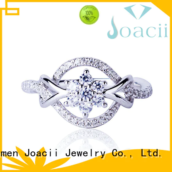 Joacii custom heart jewelry on sale for engagement