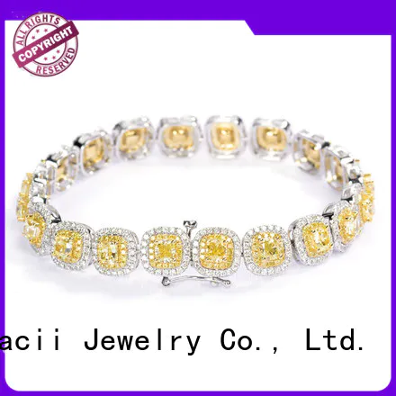 Joacii gemstone jewelry on sale for lady