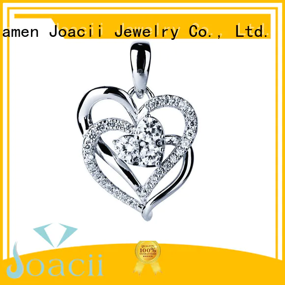 Joacii jewellery gifts directly sale for proposal