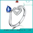 quality mens diamond rings design for girlfriend