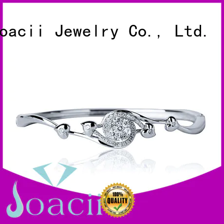 Joacii silver jewellery on sale for engagement