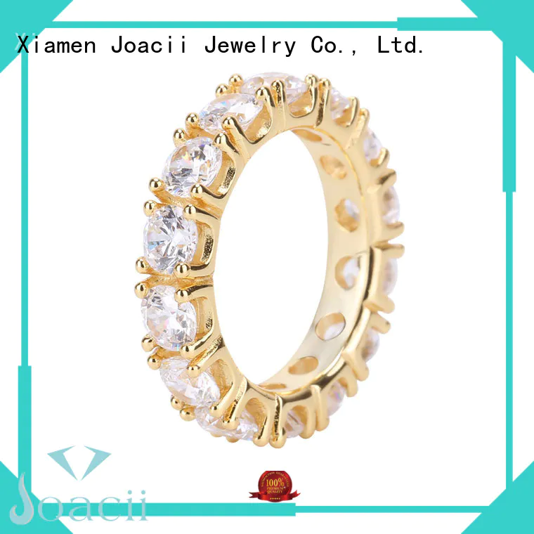 custom 18k gold directly sale for gifts
