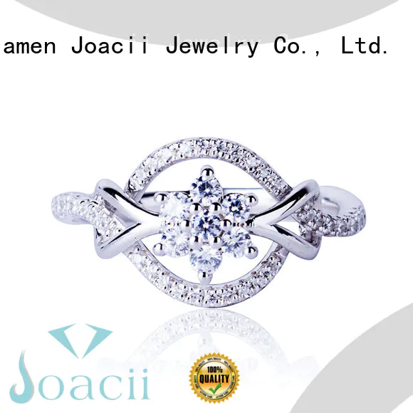 Joacii crystal bracelets promotion for anniversary