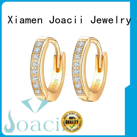 Joacii gold drop earrings supplier for women