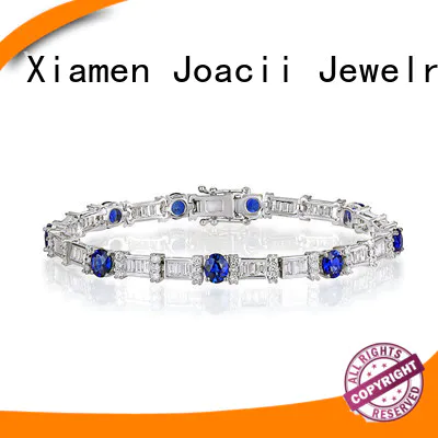 Joacii fancy ladies bracelet promotion for engagement