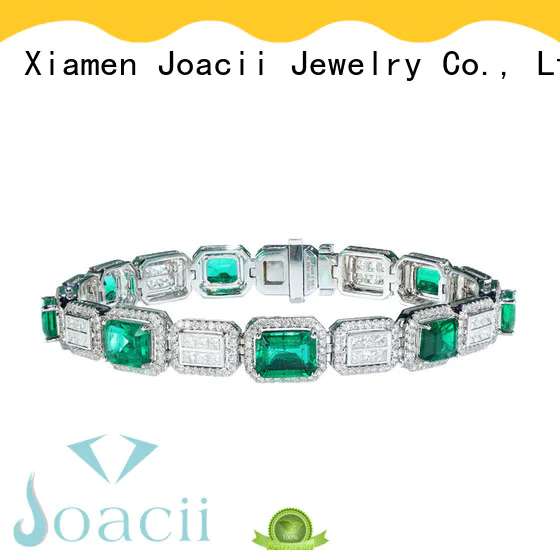 Joacii luxury personalized bracelets on sale for engagement
