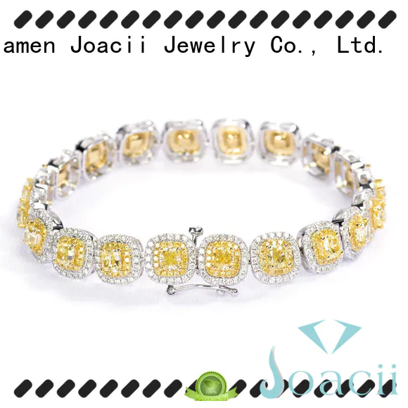Joacii ladies bracelet wholesale for anniversary