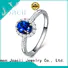 beautiful pear engagement rings on sale for women