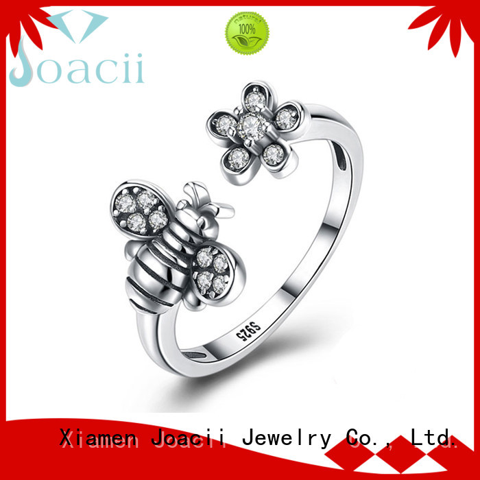 Joacii anniversary rings promotion for party