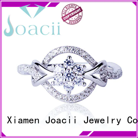 Joacii fancy crystal bracelets on sale for engagement