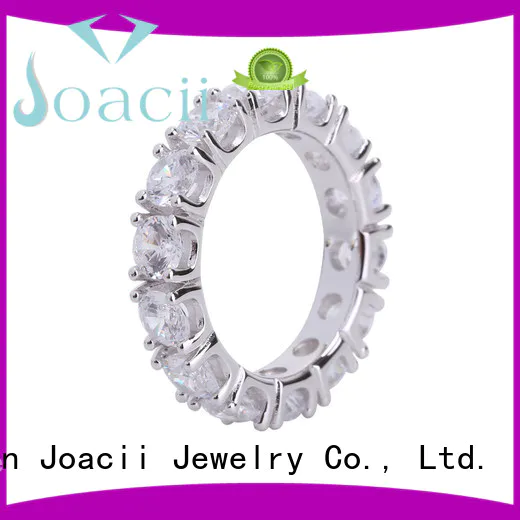 Joacii quality proposal ring supplier for party