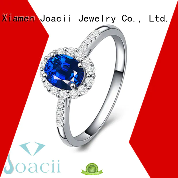 Joacii proposal ring promotion for wedding