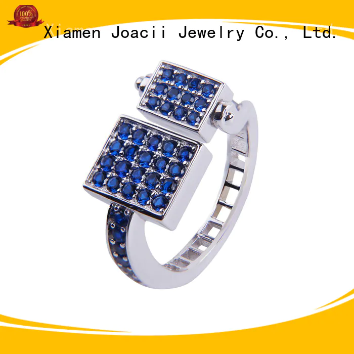 graceful ladies ring manufacturer for wife
