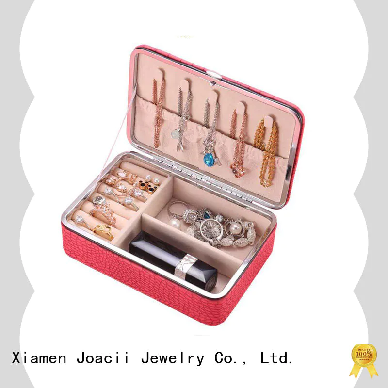 Joacii jewelry bags