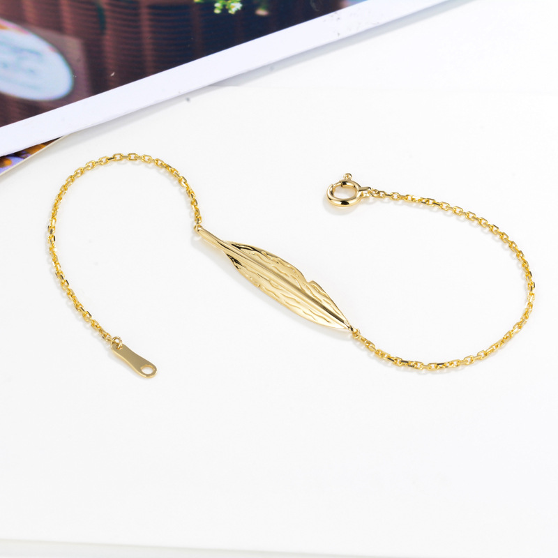 Joacii custom gold chains on sale for women-1