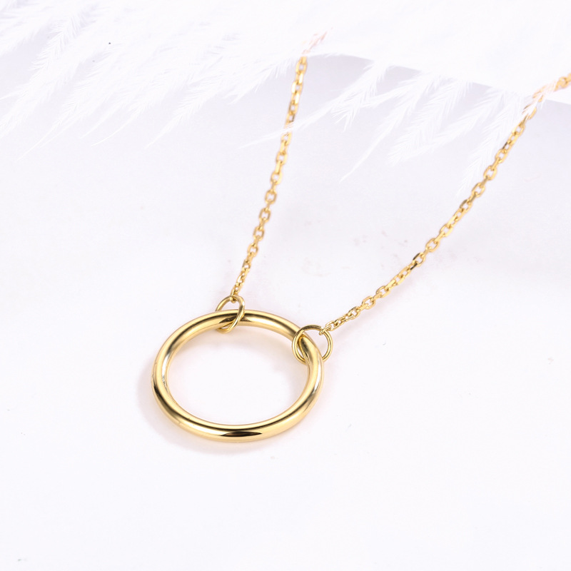 Joacii wholesale gold jewelry suppliers supplier for wife-1