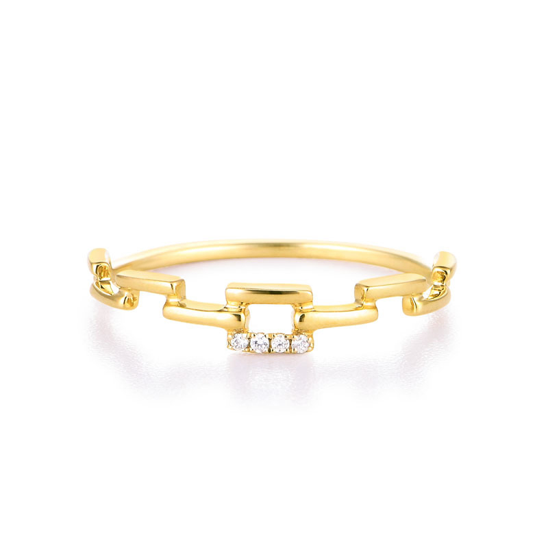 Joacii mens diamond rings design for girlfriend-1
