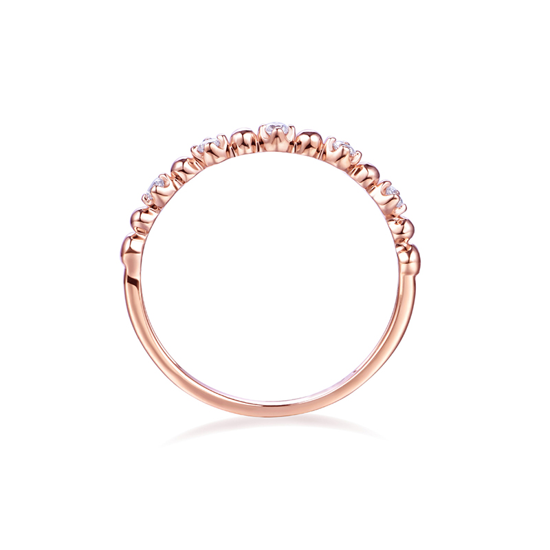 Joacii gold ring design for women supplier for gifts-2