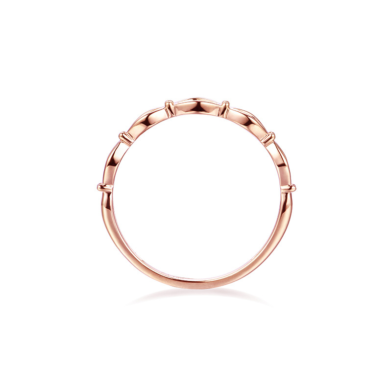 Joacii beautiful anniversary rings manufacturer for girlfriend-2