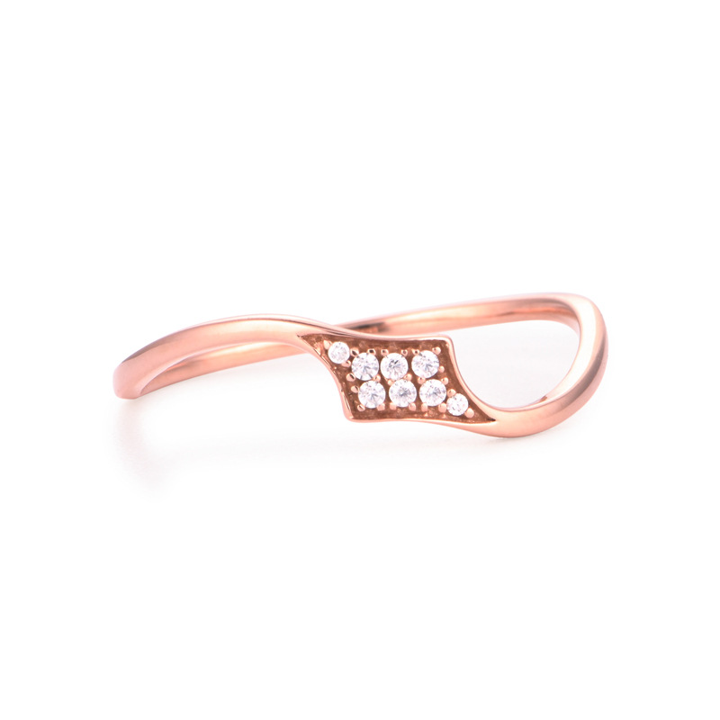 Joacii bridal ring sets manufacturer for party-1