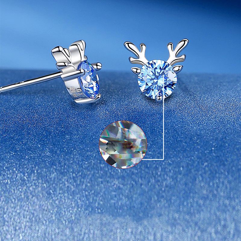 Joacii quality small earrings supplier for gifts-2