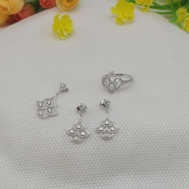 Joacii mens diamond rings manufacturer for wedding-2