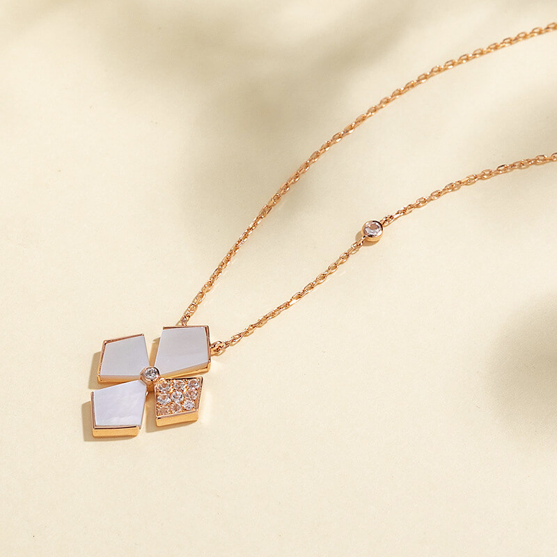 Joacii luxury custom pendants with good price for lady-2