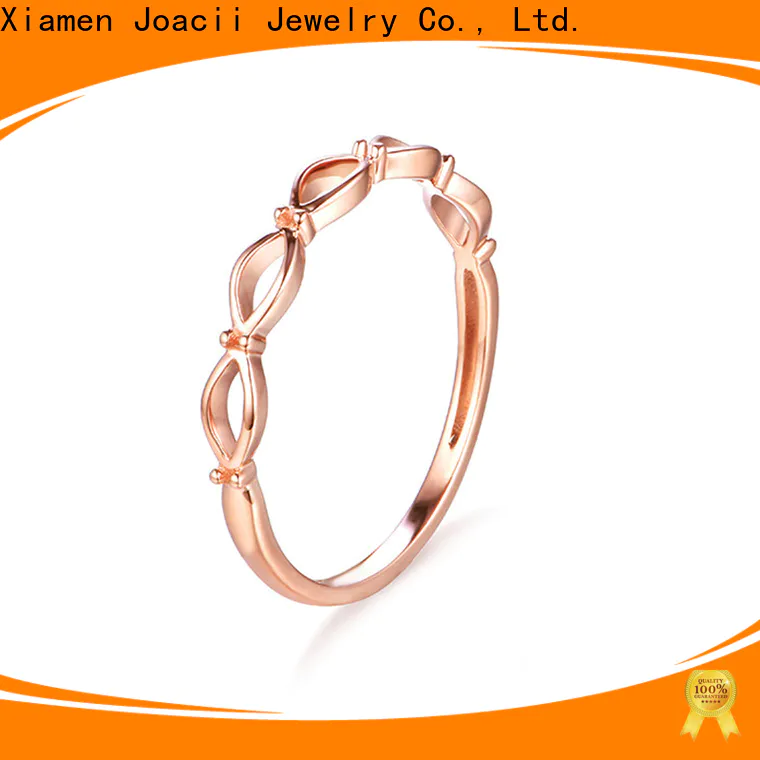 Joacii custom gold chains promotion for girlfriend