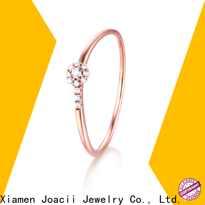 Joacii custom gold chains supplier for girlfriend