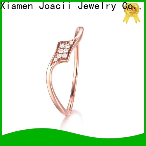 Joacii anniversary rings supplier for party