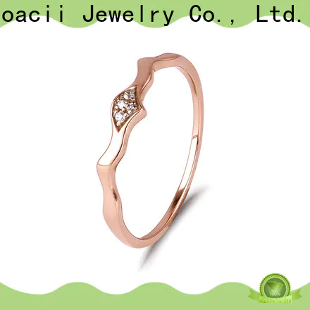 Joacii graceful ruby jewelry manufacturer for party