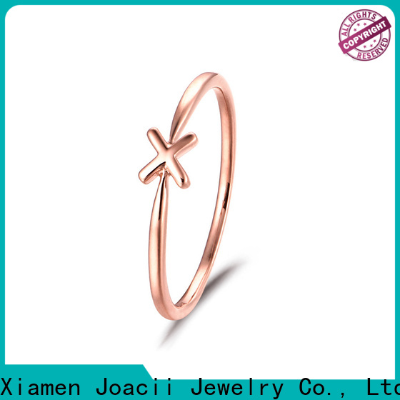 Joacii natural 18k gold directly sale for wife