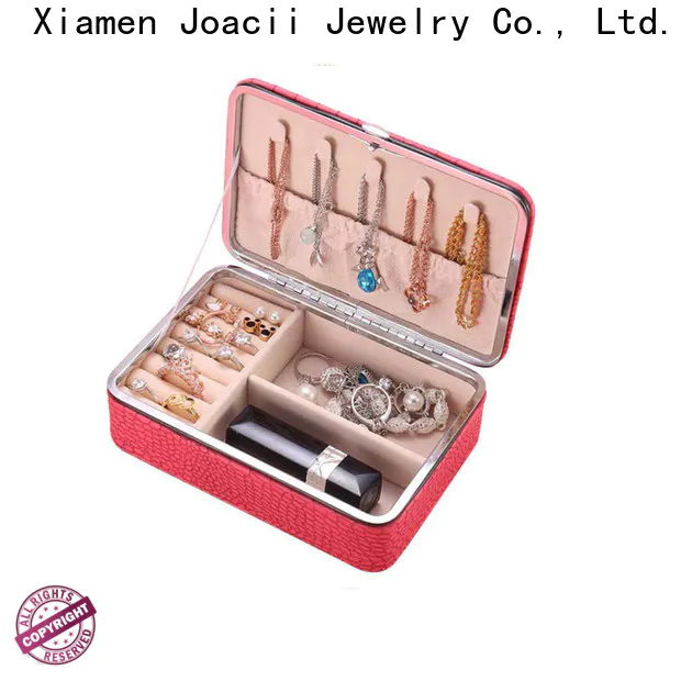 Joacii musical jewellery box