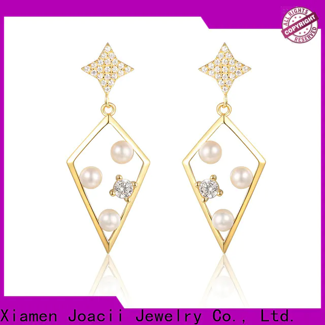 Joacii ladies earrings for women