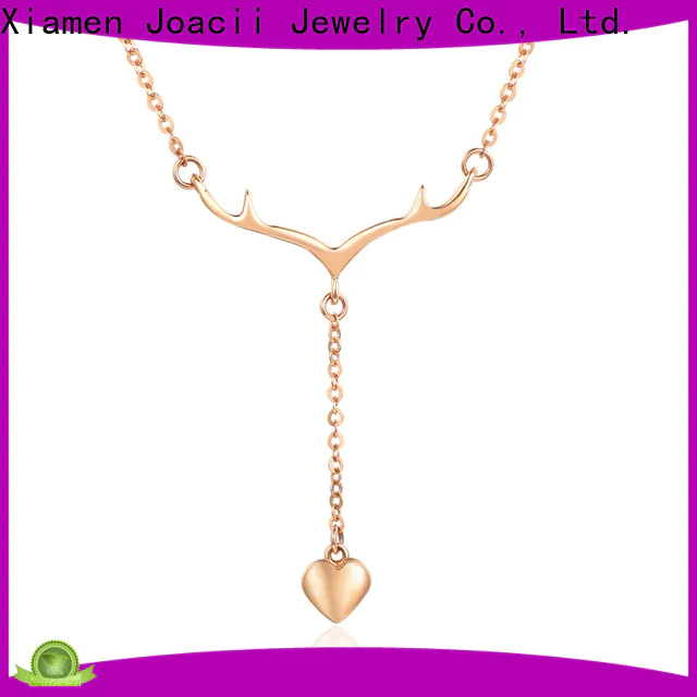 classic custom gold chains promotion for girlfriend