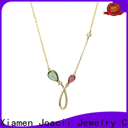 Joacii gold ring design for girls promotion for women