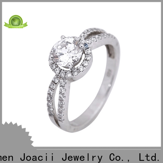 Joacii anniversary rings manufacturer for party