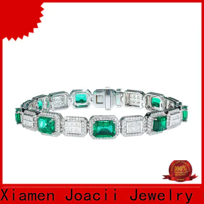 Joacii heart bracelet wholesale for wedding
