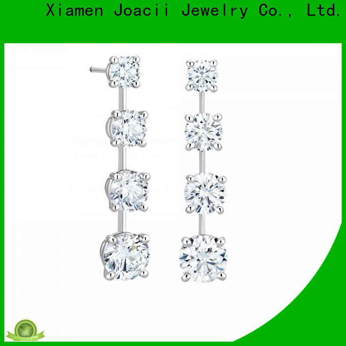 Joacii birthstone jewelry promotion for lady