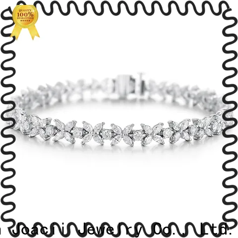 popular heart bracelet discount for wedding