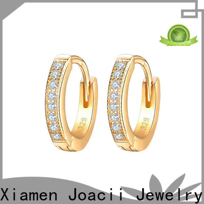 Joacii gold drop earrings supplier for women