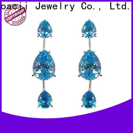 Joacii ladies earrings promotion for women