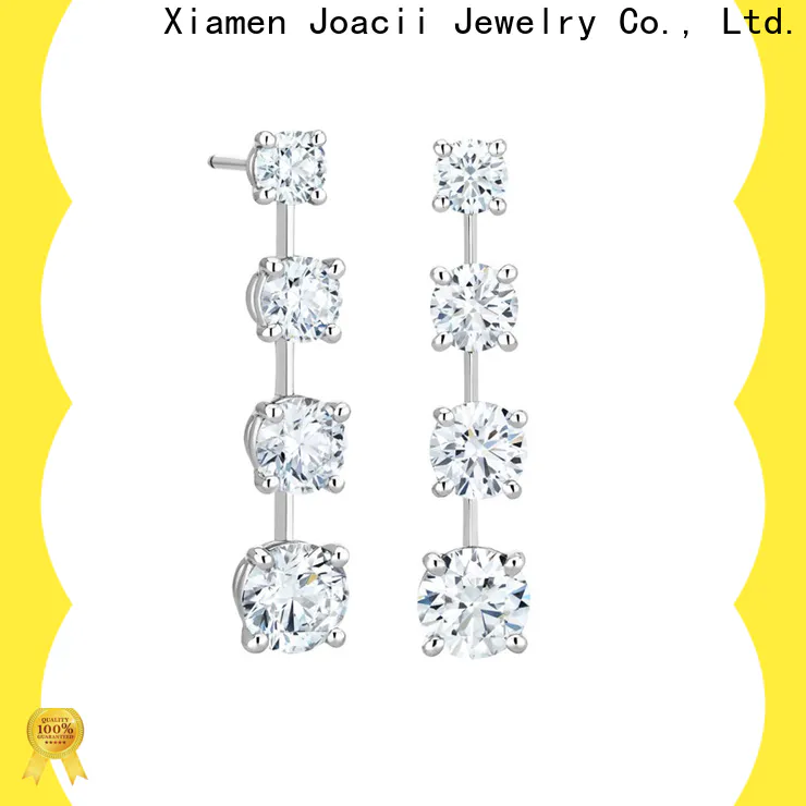 Joacii girls jewellery promotion for female