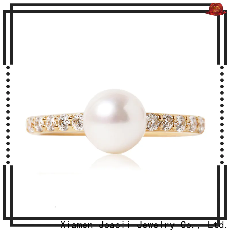 hot selling real pearls manufacturer for women